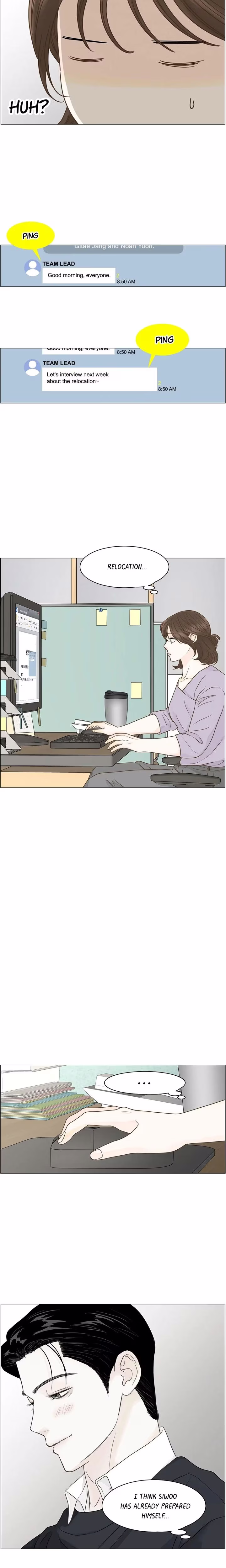 Back to Work - Chapter 127 - Part 5