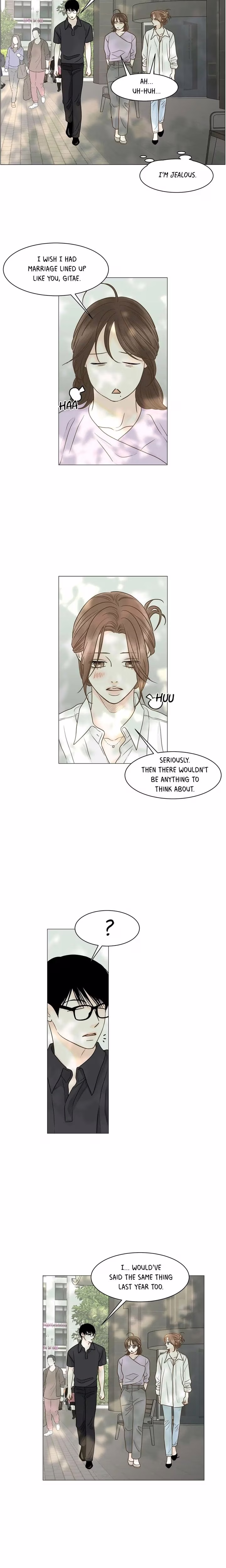 Back to Work - Chapter 127 - Part 7