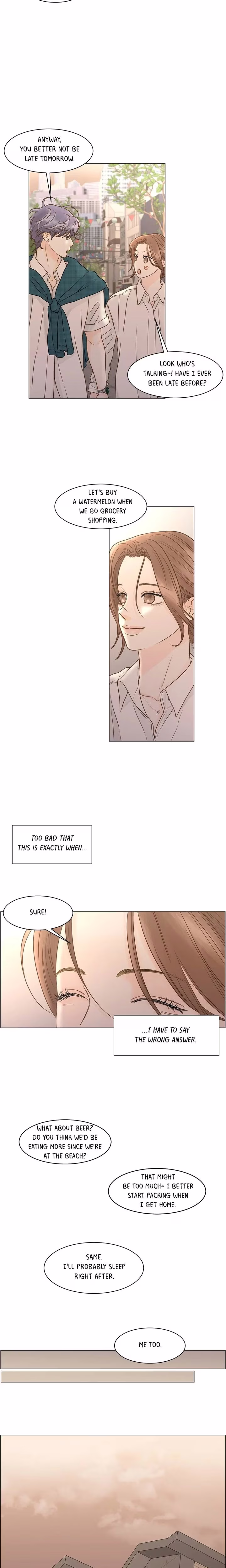 Back to Work - Chapter 127 - Part 11