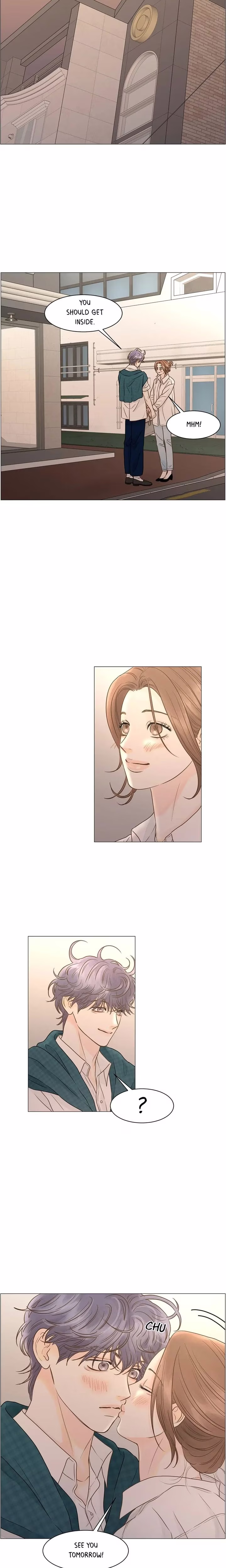 Back to Work - Chapter 127 - Part 12