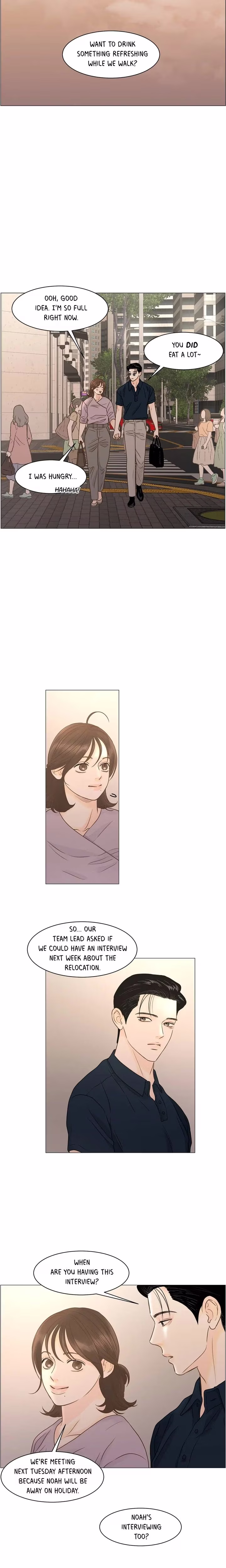 Back to Work - Chapter 127 - Part 15