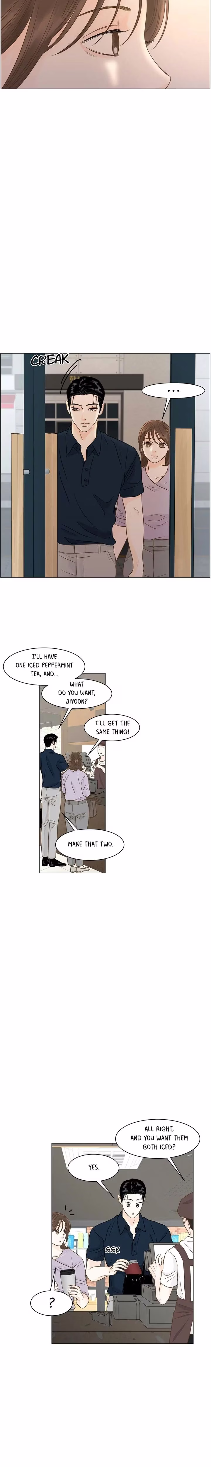 Back to Work - Chapter 127 - Part 17