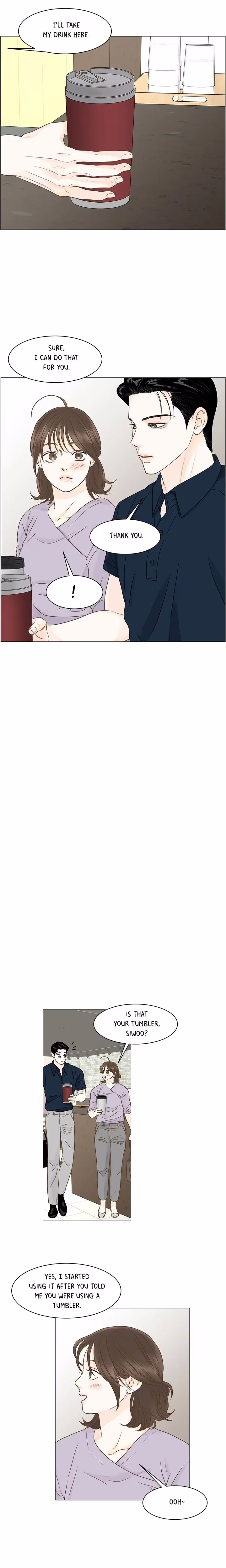 Back to Work - Chapter 127 - Part 18