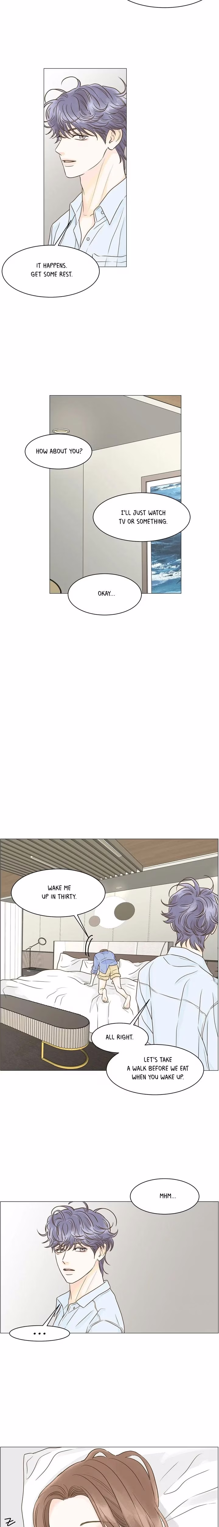 Back to Work - Chapter 128 - Part 5