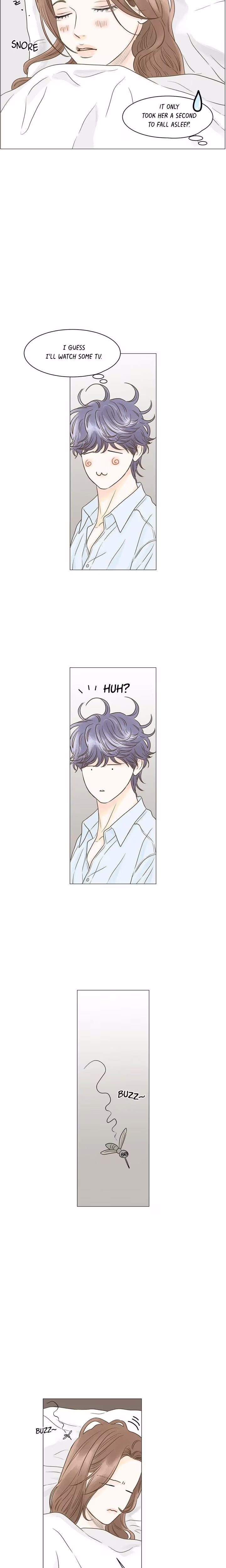 Back to Work - Chapter 128 - Part 6