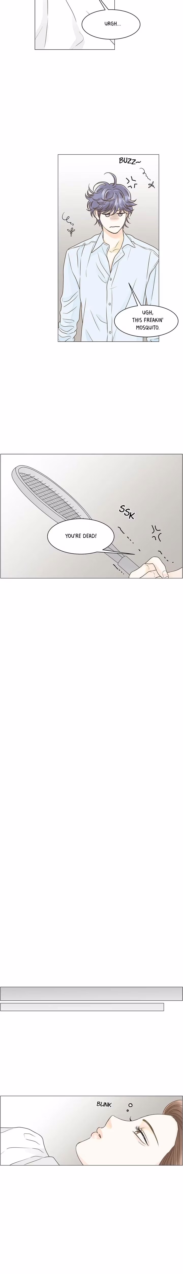 Back to Work - Chapter 128 - Part 7