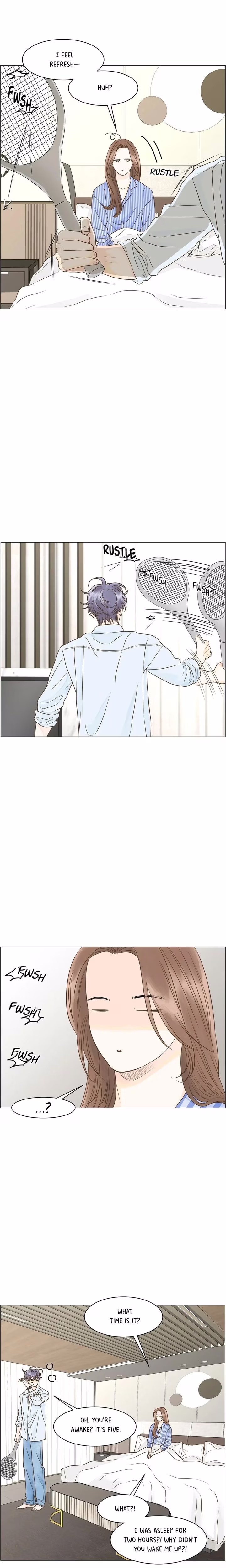 Back to Work - Chapter 128 - Part 8