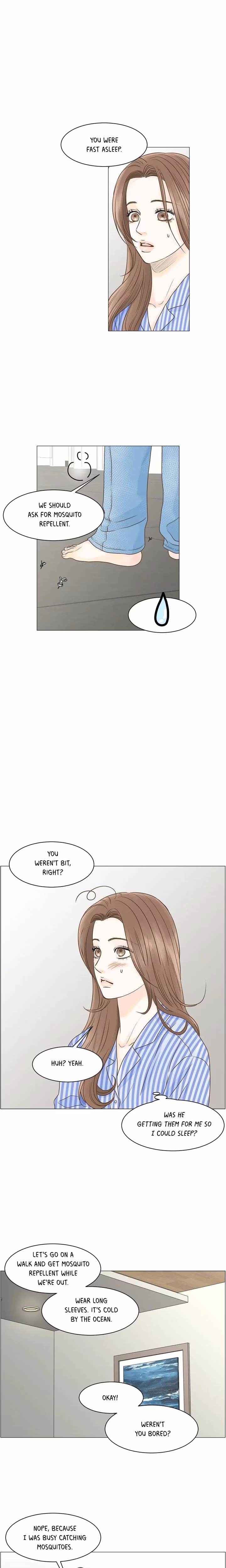 Back to Work - Chapter 128 - Part 9