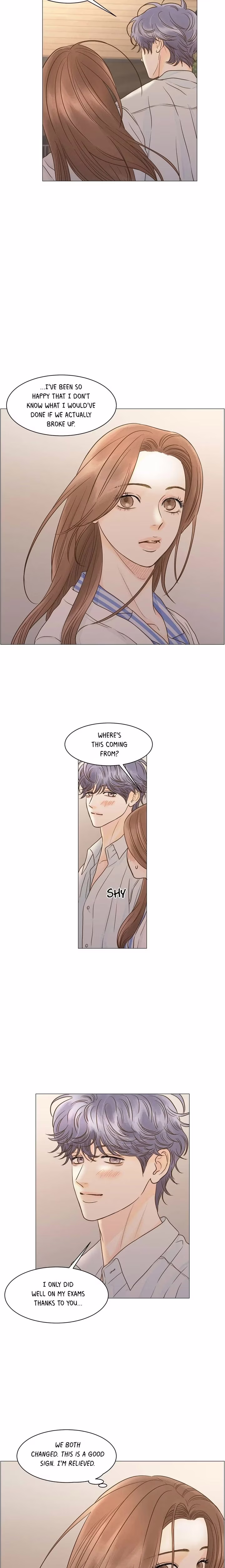 Back to Work - Chapter 128 - Part 11