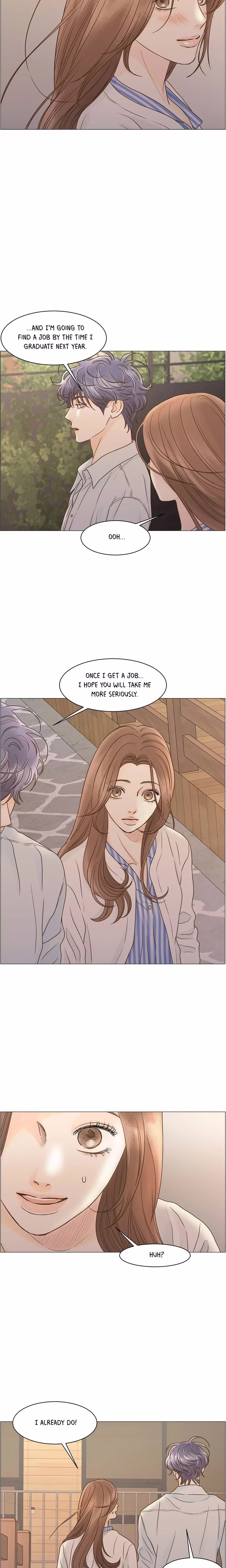 Back to Work - Chapter 128 - Part 12