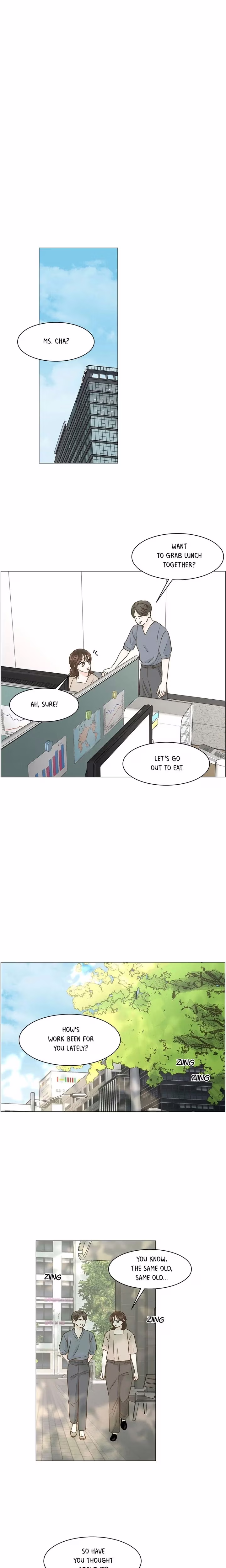 Back to Work - Chapter 128 - Part 15