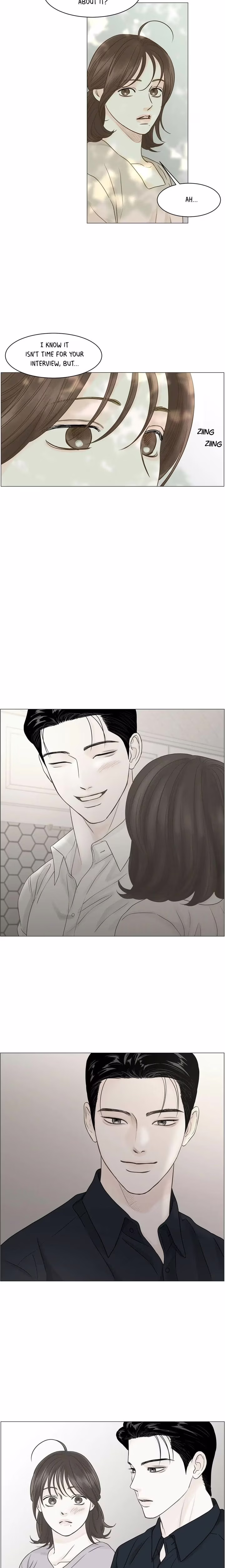 Back to Work - Chapter 128 - Part 16