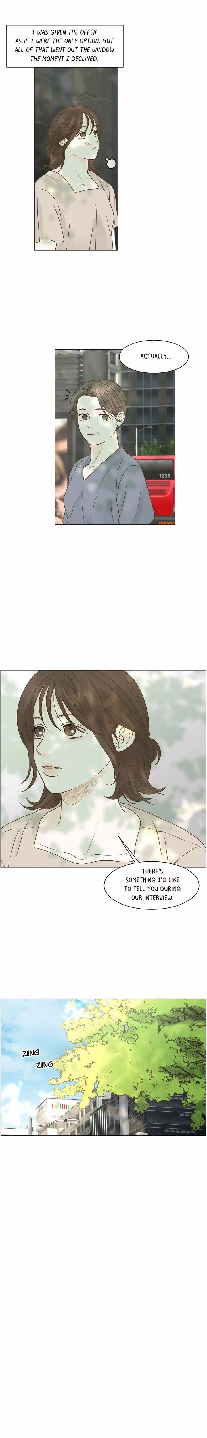 Back to Work - Chapter 129 - Part 3