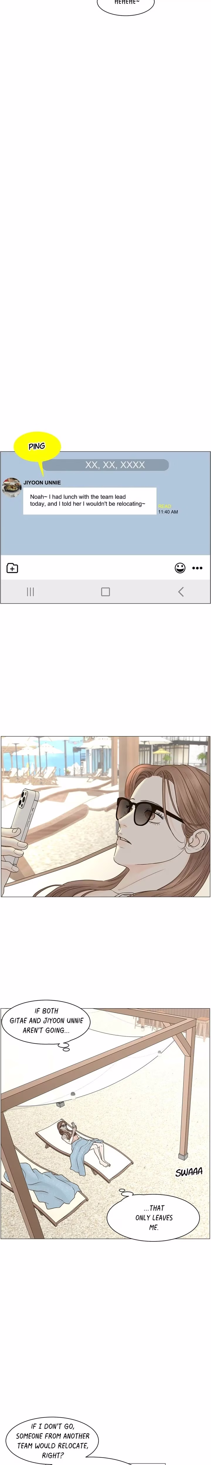 Back to Work - Chapter 129 - Part 6