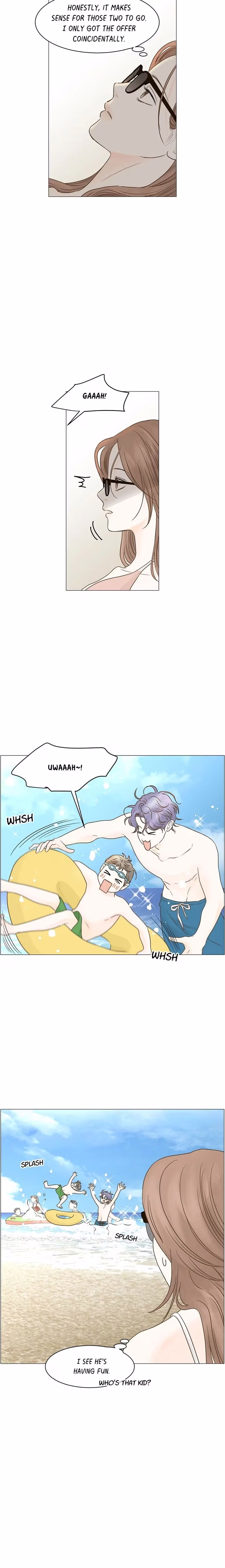 Back to Work - Chapter 129 - Part 7