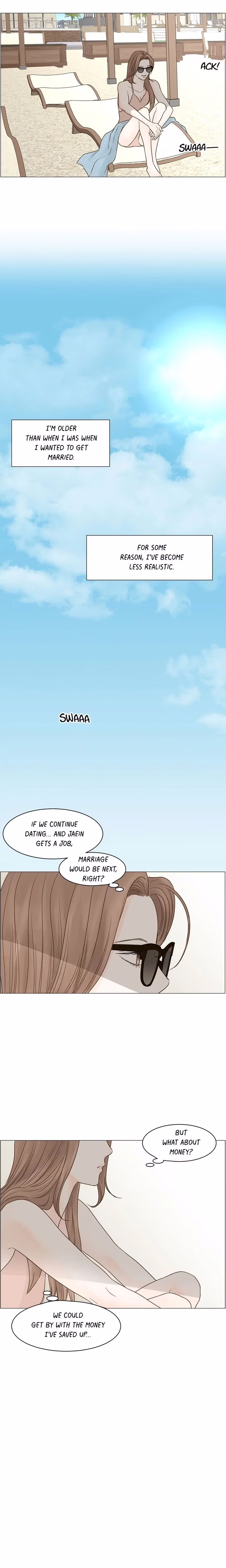 Back to Work - Chapter 129 - Part 8