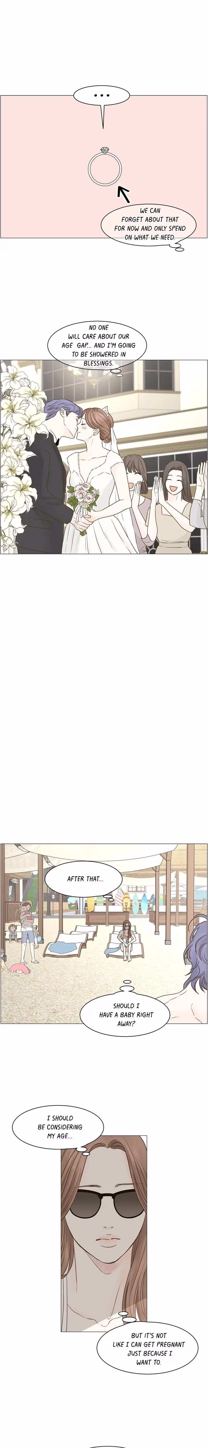 Back to Work - Chapter 129 - Part 9