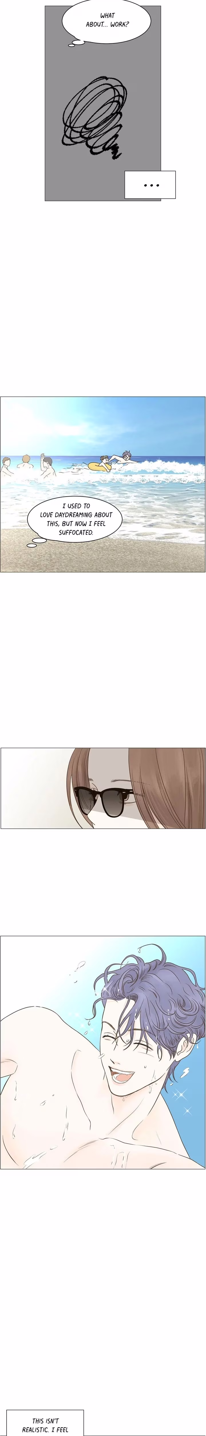 Back to Work - Chapter 129 - Part 10