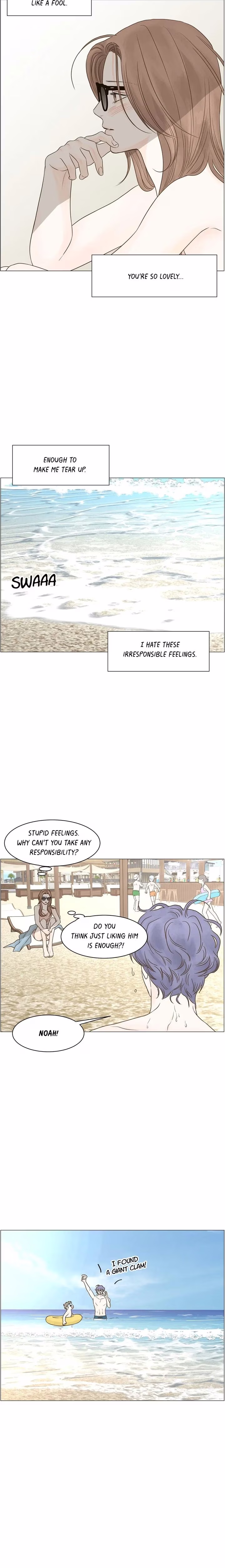 Back to Work - Chapter 129 - Part 11