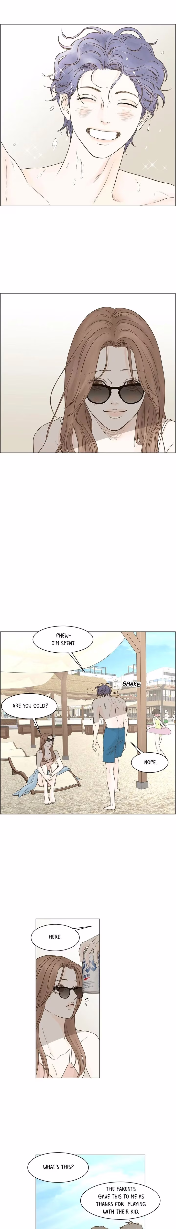 Back to Work - Chapter 129 - Part 12