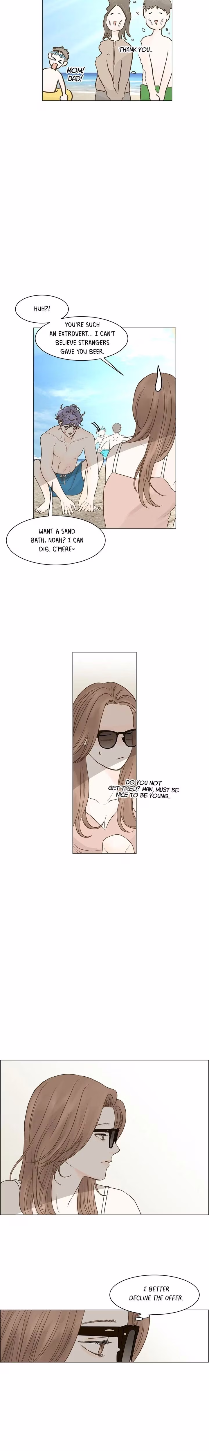 Back to Work - Chapter 129 - Part 13