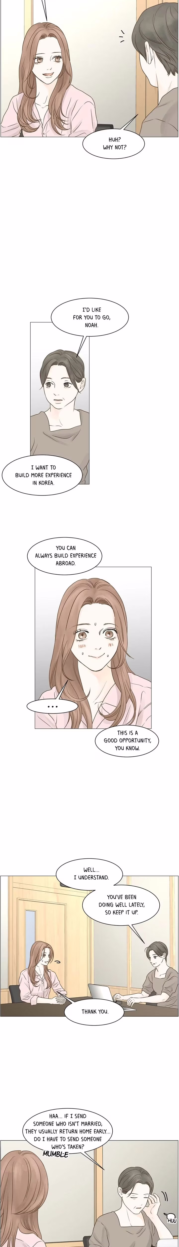 Back to Work - Chapter 129 - Part 16