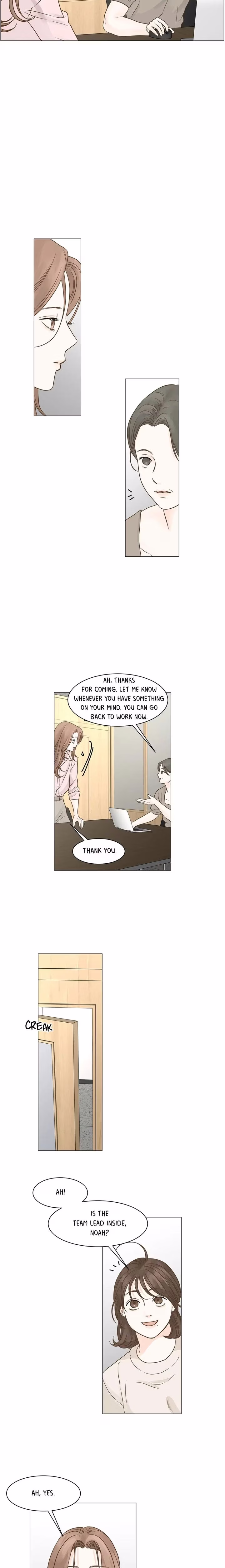 Back to Work - Chapter 129 - Part 17