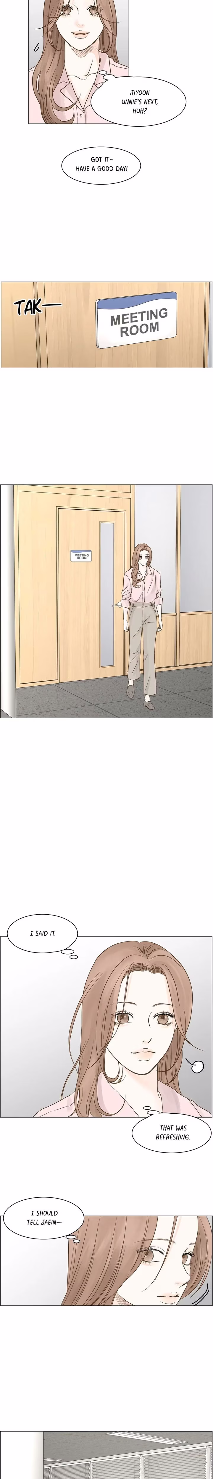 Back to Work - Chapter 129 - Part 18