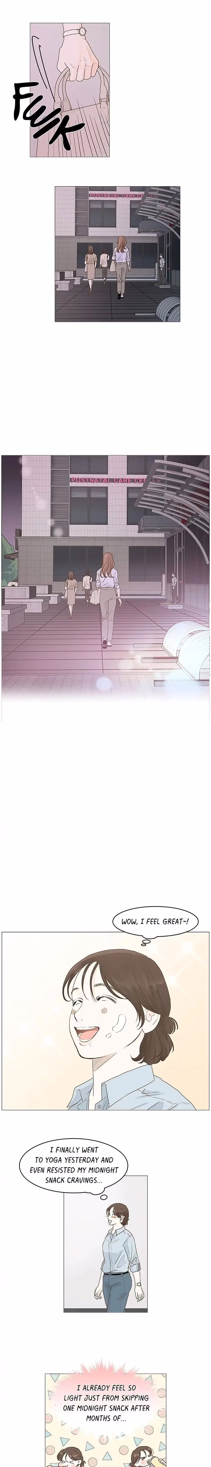 Back to Work - Chapter 13 - Part 3