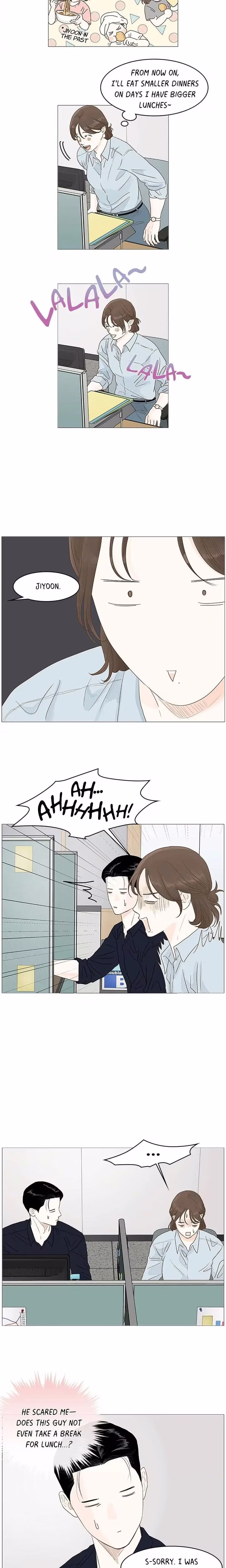 Back to Work - Chapter 13 - Part 4