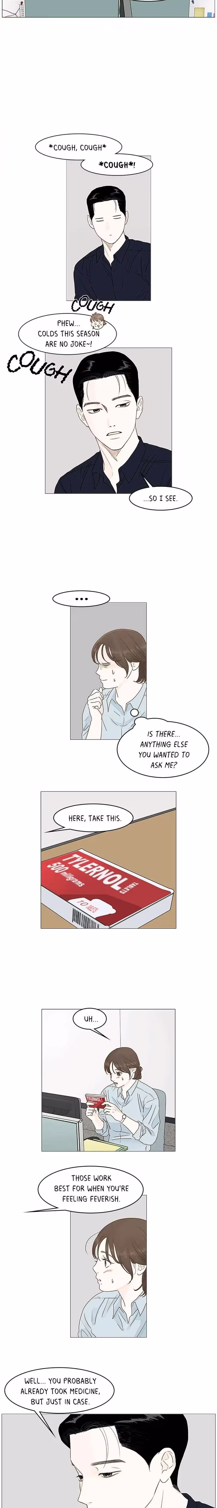 Back to Work - Chapter 13 - Part 6