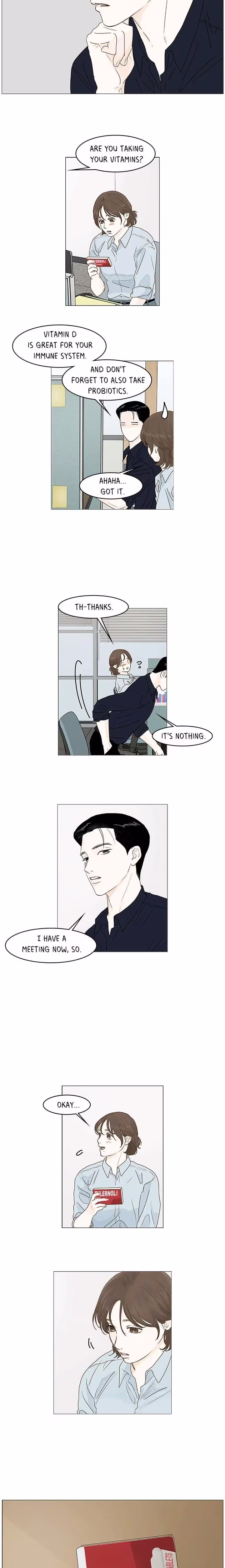 Back to Work - Chapter 13 - Part 7