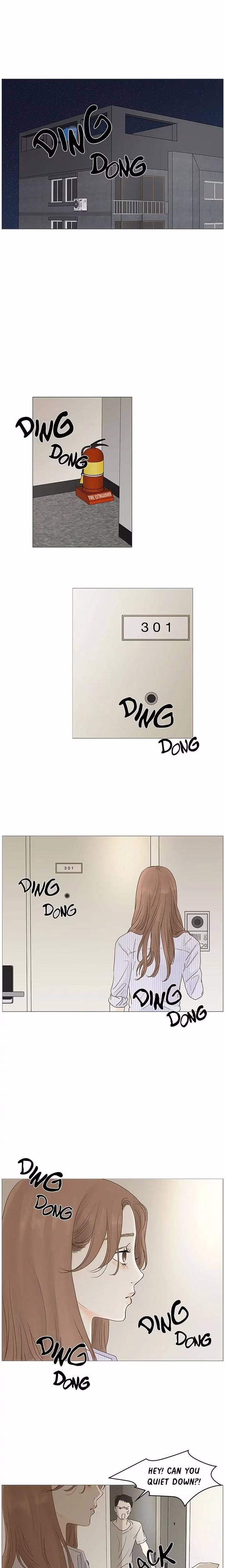 Back to Work - Chapter 13 - Part 9