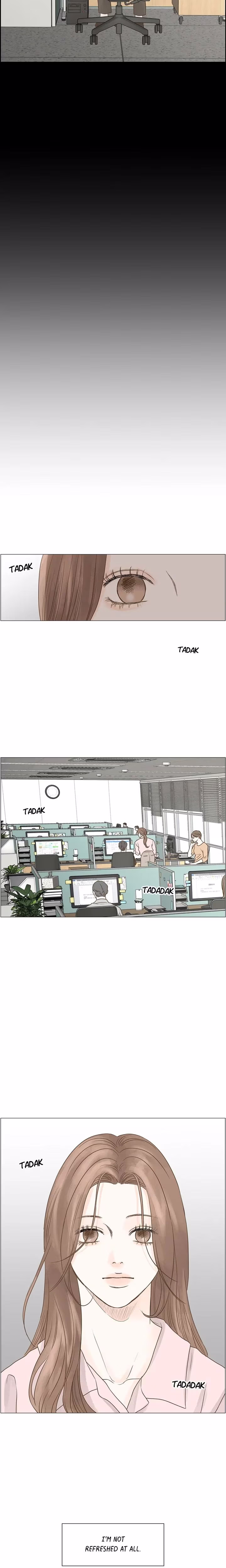 Back to Work - Chapter 130 - Part 6