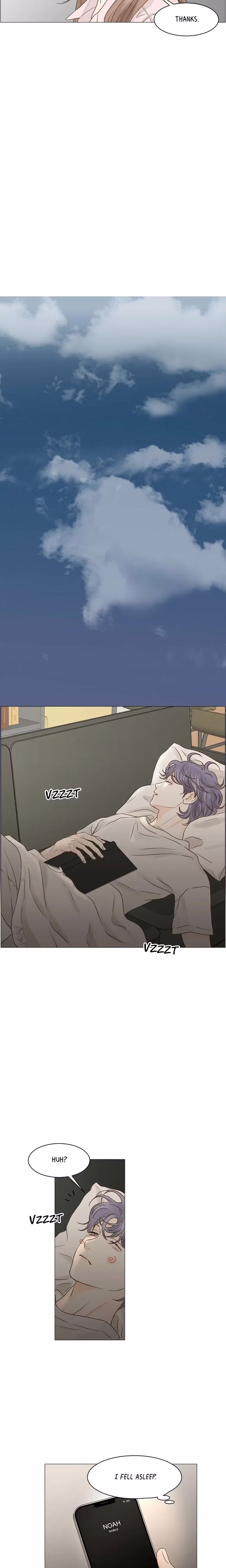 Back to Work - Chapter 130 - Part 13