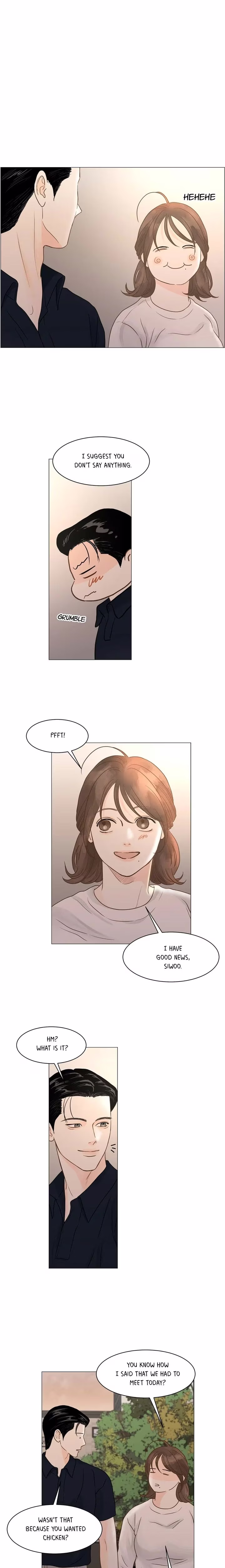 Back to Work - Chapter 131 - Part 4