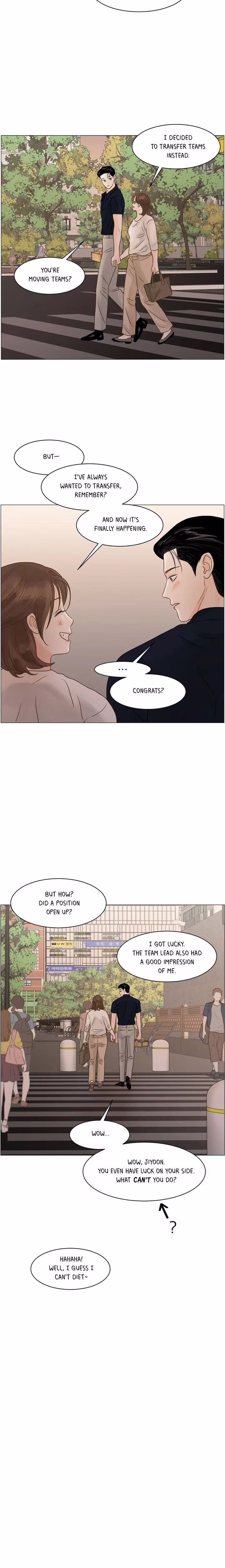 Back to Work - Chapter 131 - Part 6