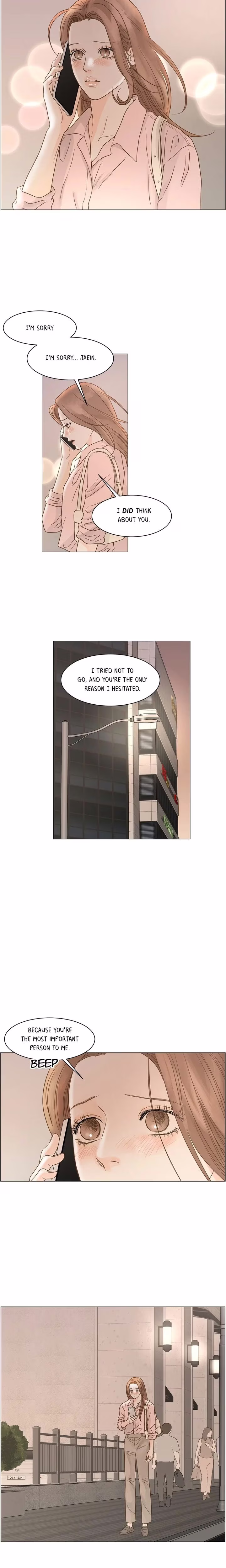 Back to Work - Chapter 131 - Part 8