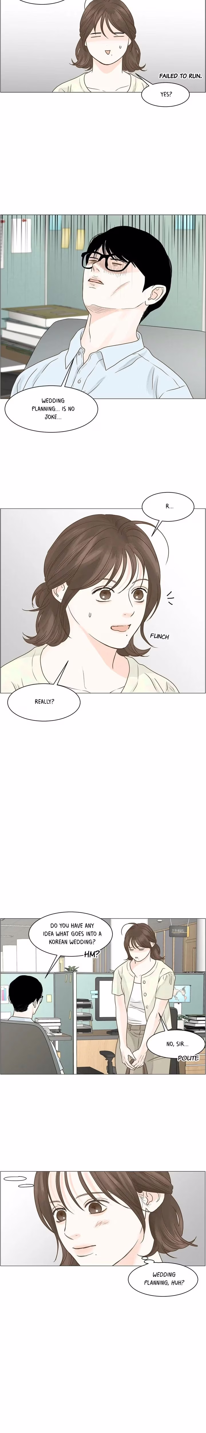 Back to Work - Chapter 132 - Part 5