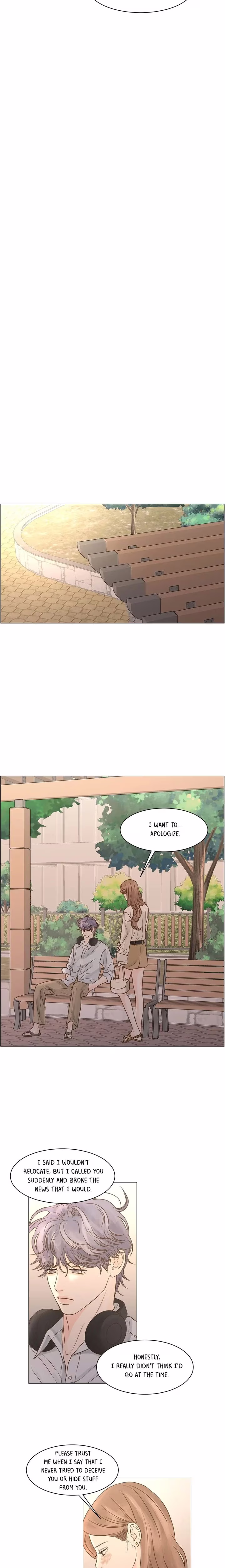 Back to Work - Chapter 132 - Part 10