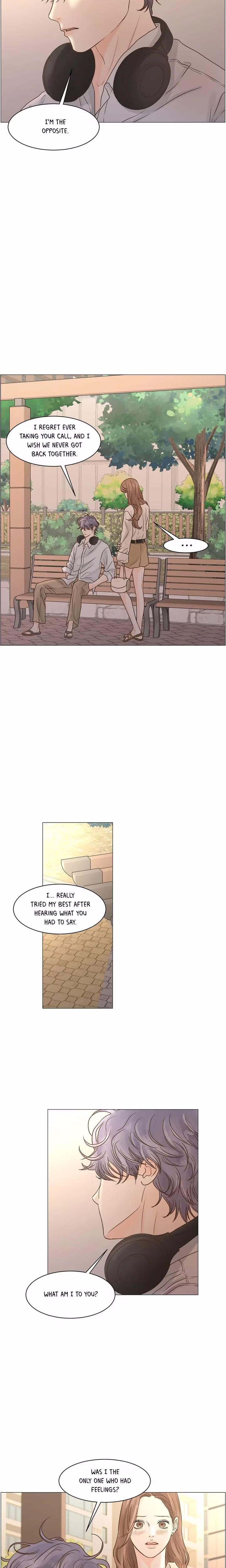 Back to Work - Chapter 132 - Part 12