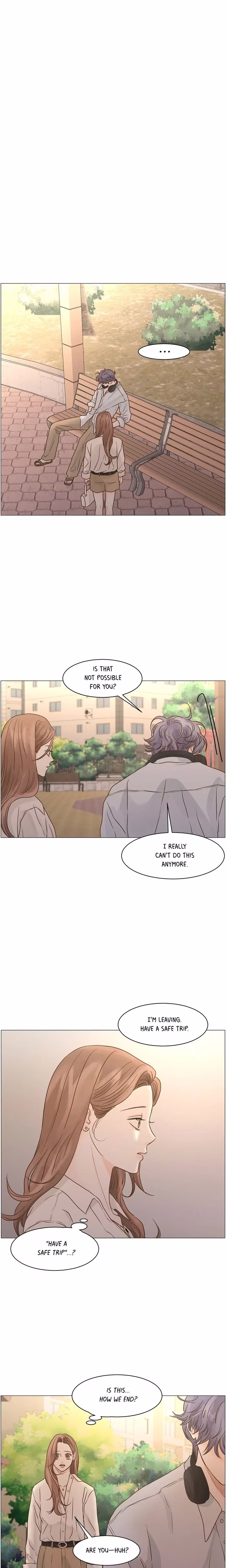 Back to Work - Chapter 132 - Part 14