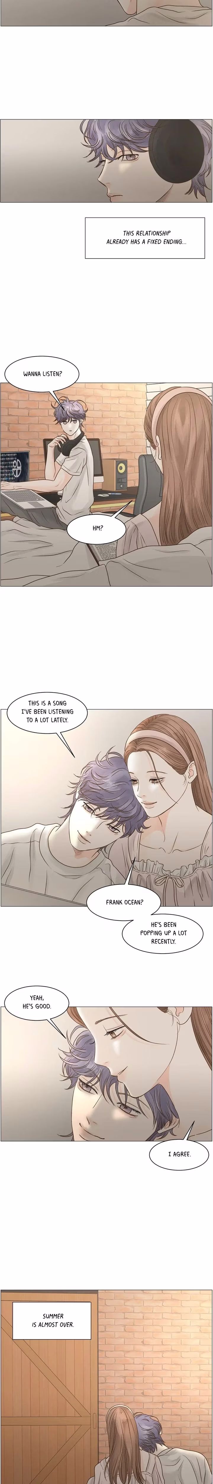 Back to Work - Chapter 133 - Part 3