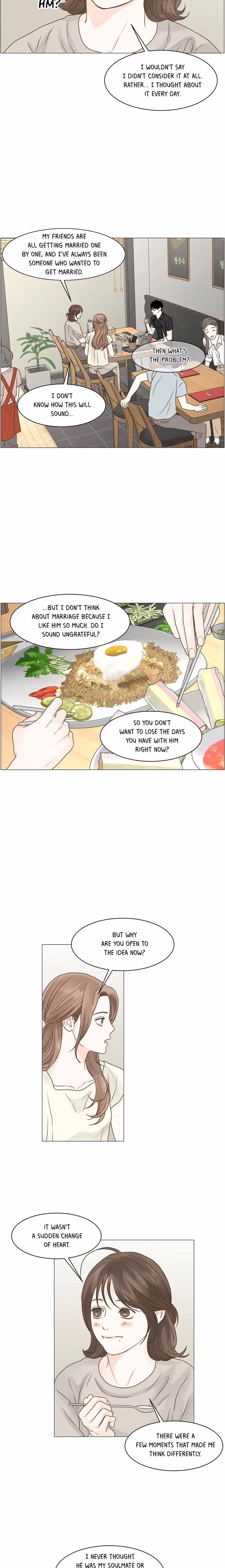 Back to Work - Chapter 133 - Part 7