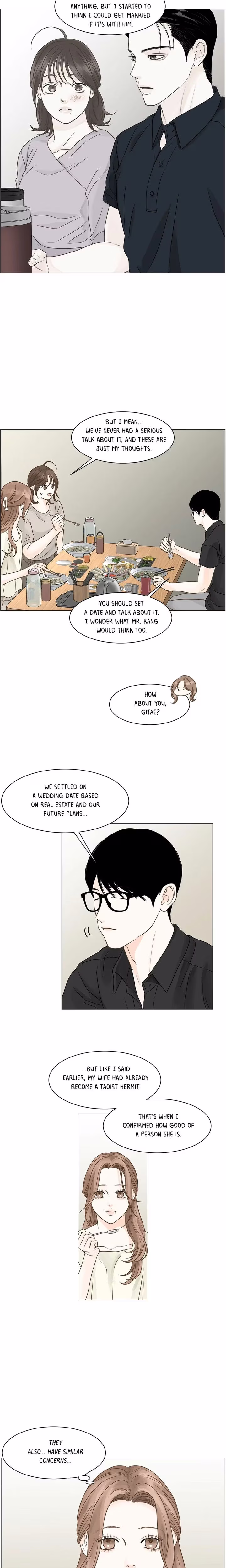 Back to Work - Chapter 133 - Part 8