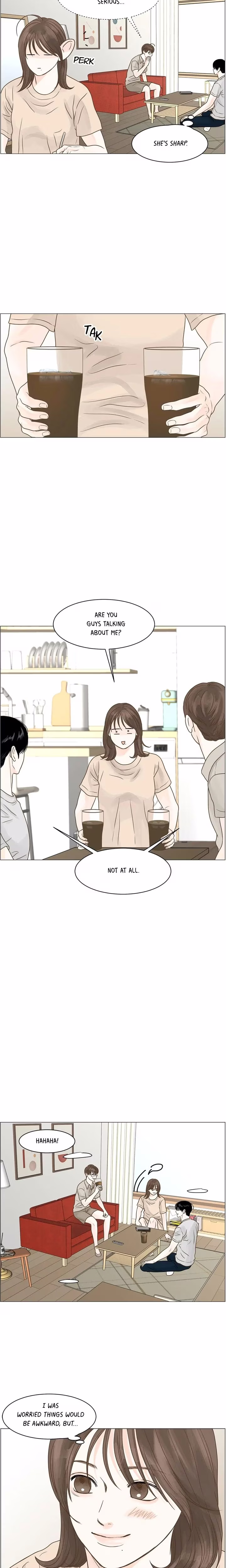 Back to Work - Chapter 133 - Part 14