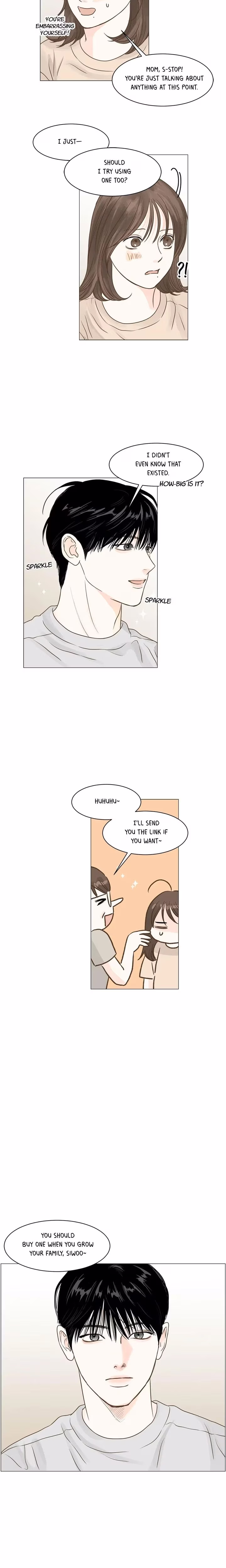 Back to Work - Chapter 133 - Part 16