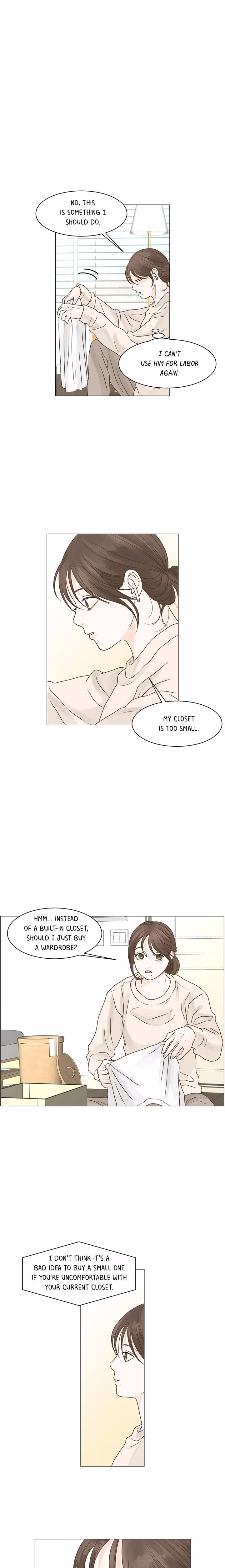 Back to Work - Chapter 134 - Part 4