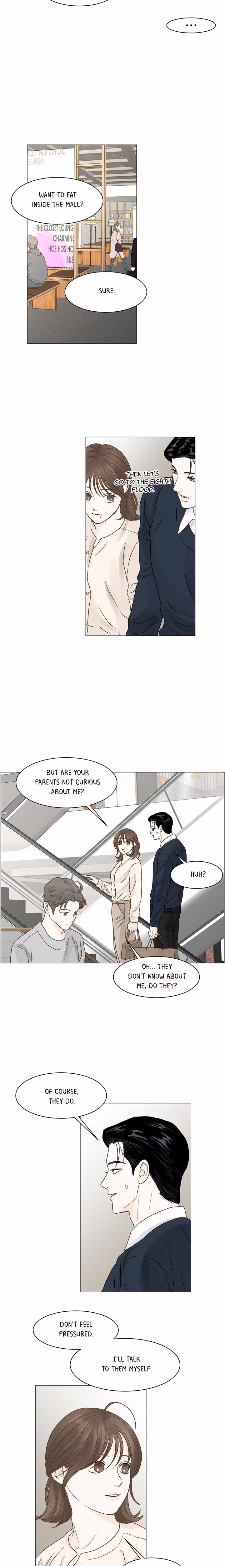 Back to Work - Chapter 134 - Part 9