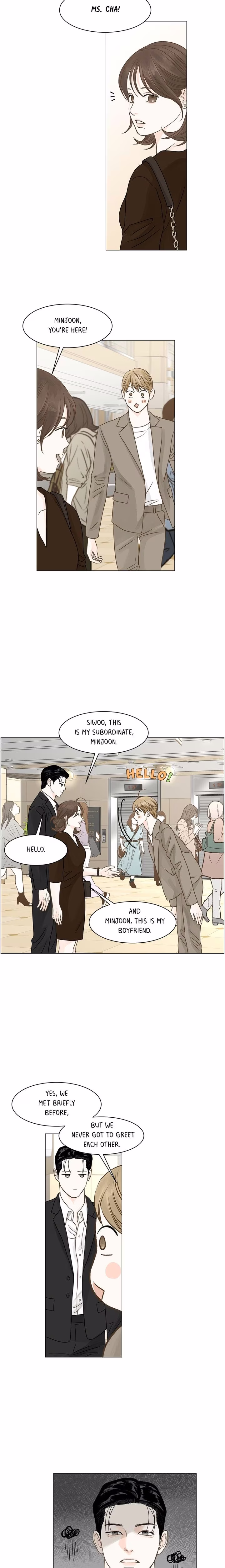 Back to Work - Chapter 134 - Part 11